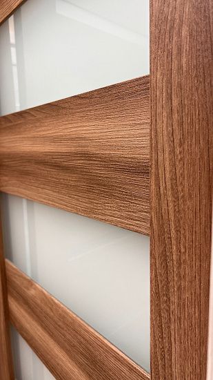 Межкомнатная дверь  