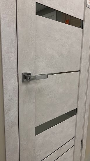 Межкомнатная дверь  