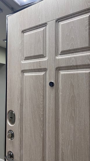 Входная дверь  